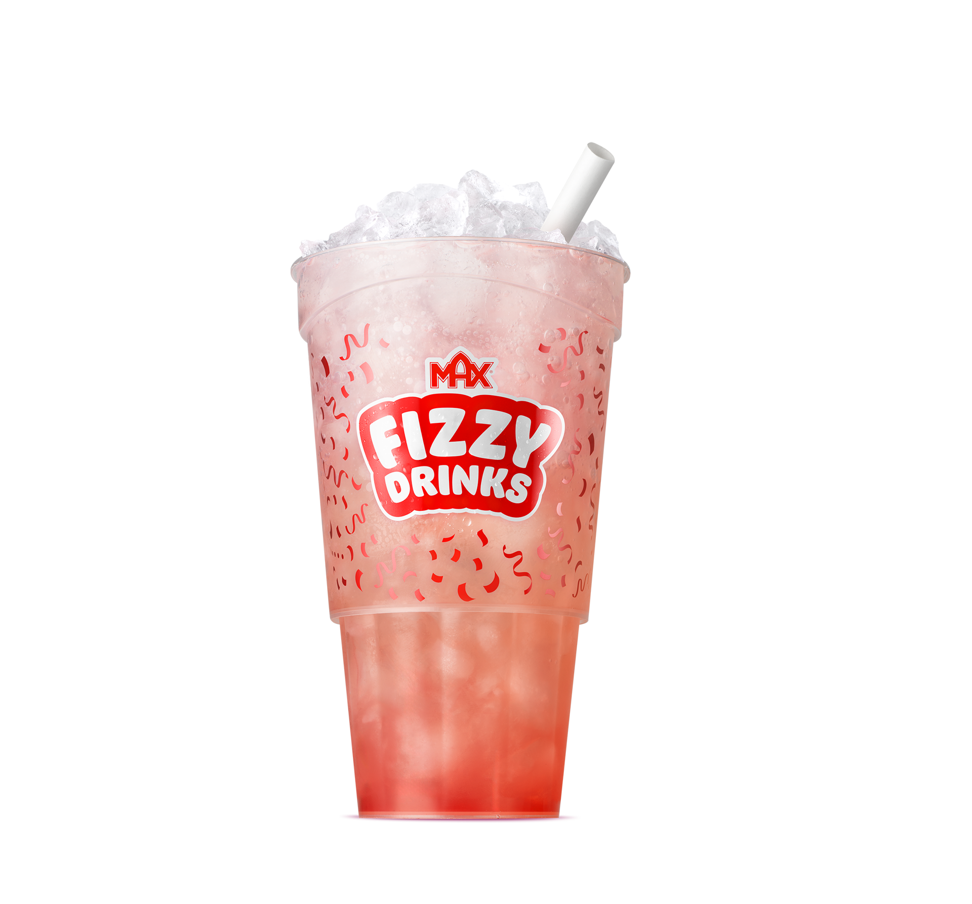 Pink Sparkle Grapefruit