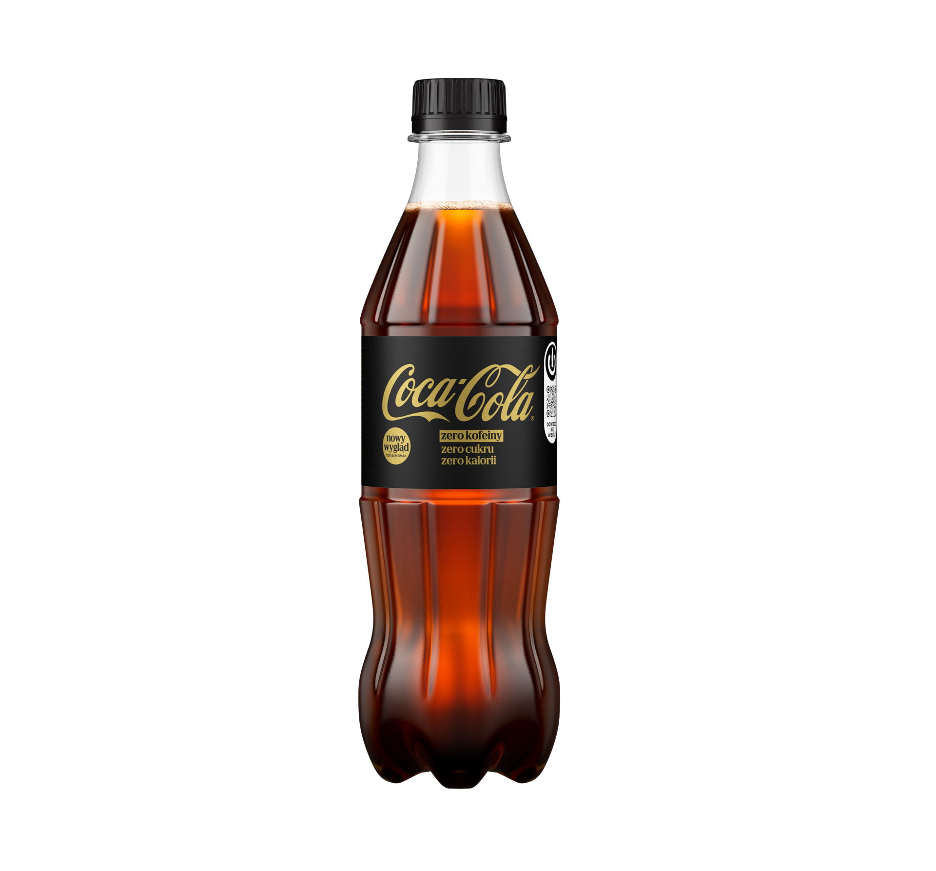 Coca-Cola Zero Zero
