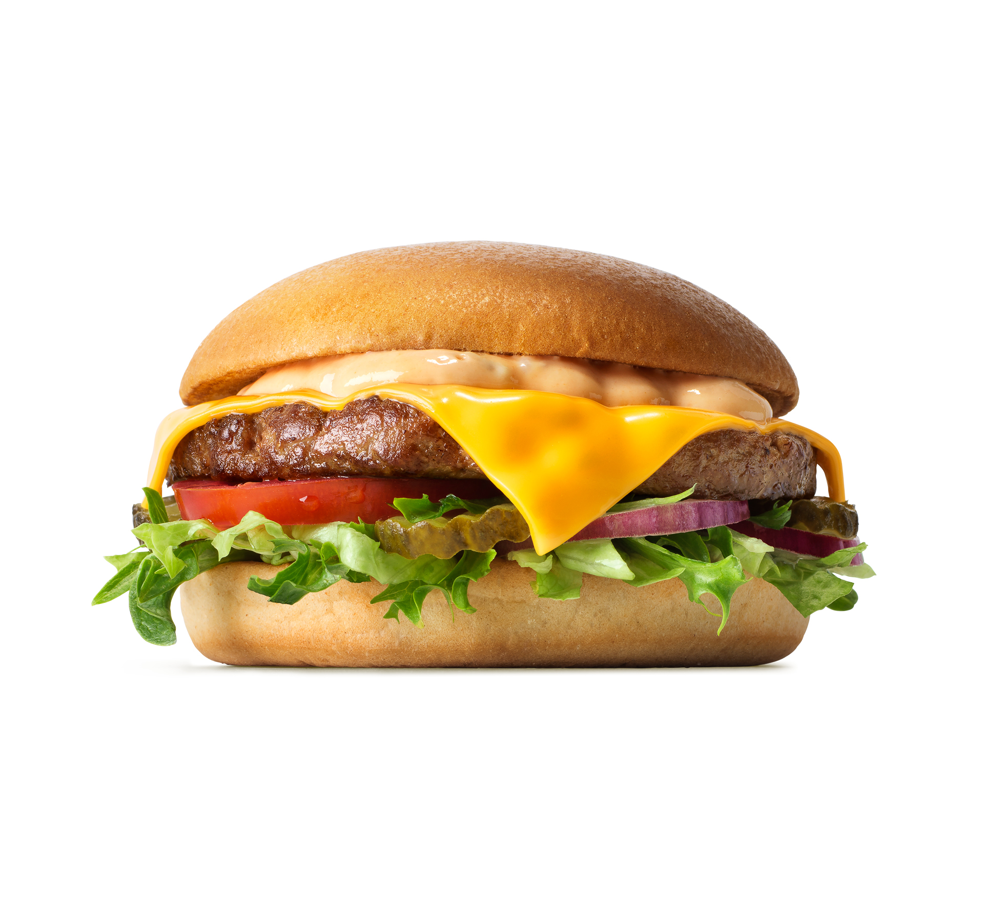 Original Burger