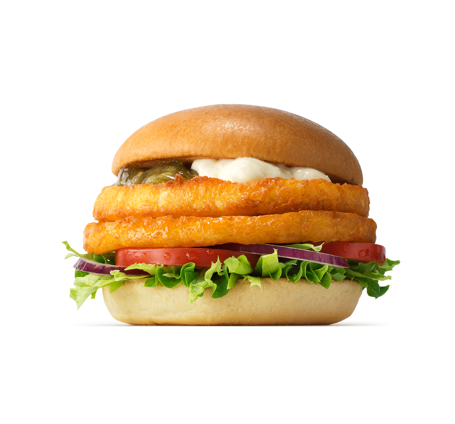Double Maxoumi