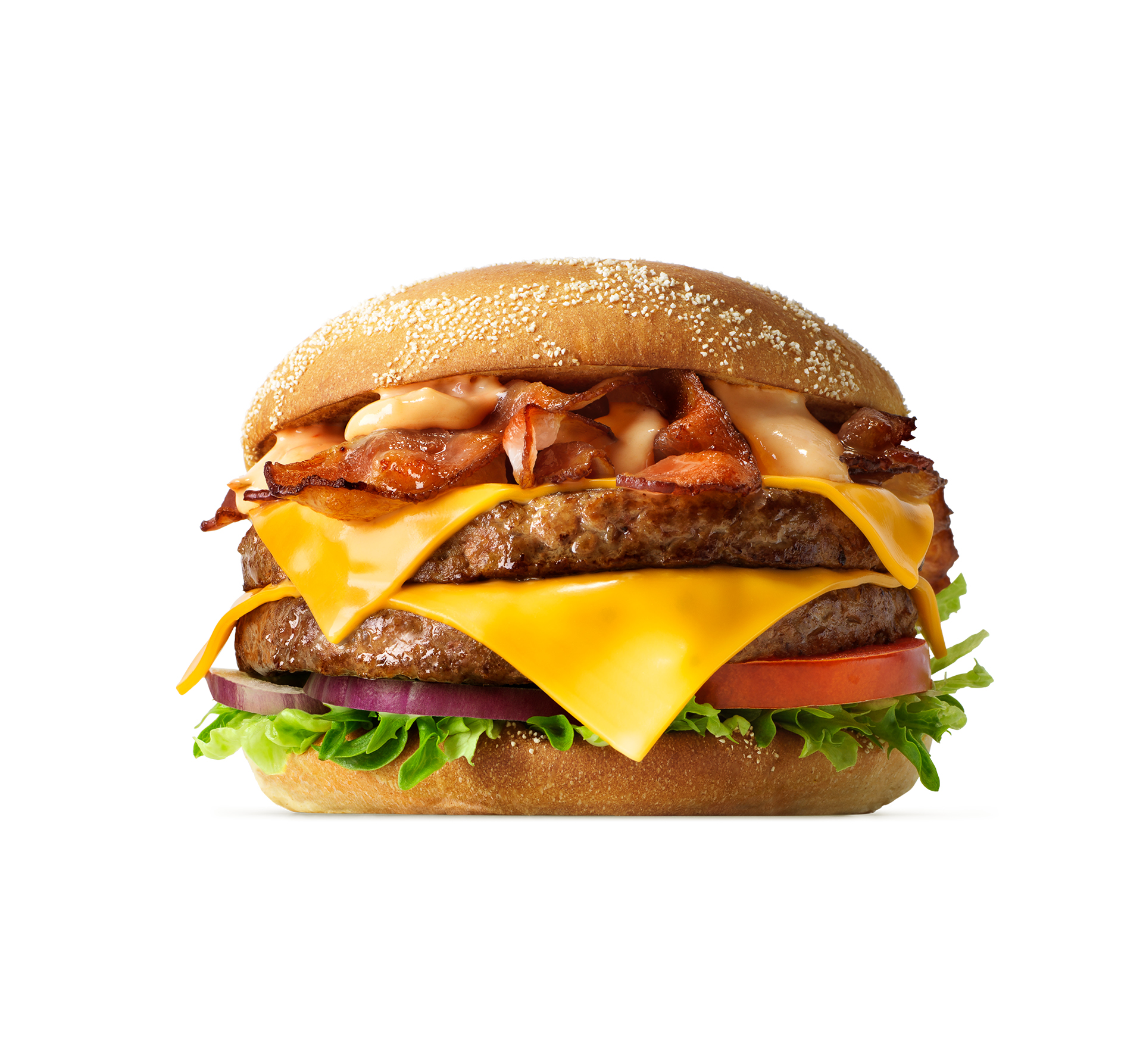 Double Frisco