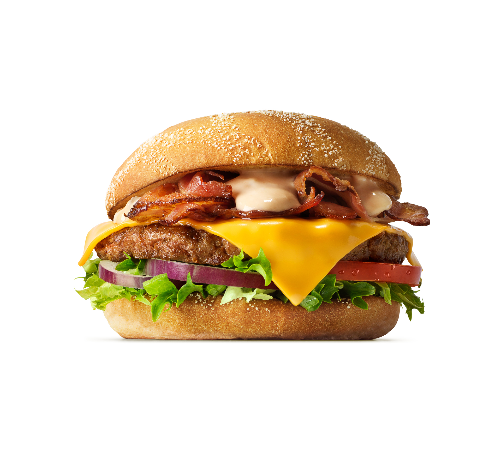 Frisco Burger