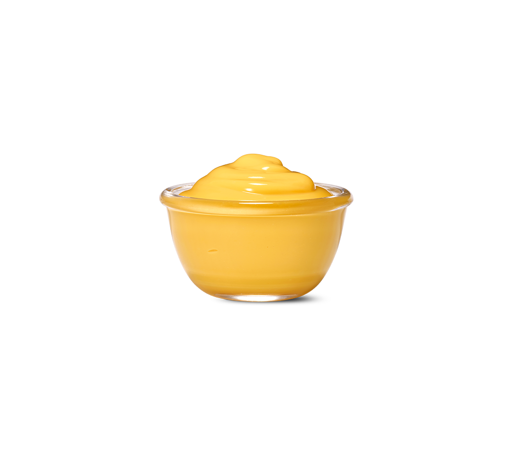 Melted Cheese