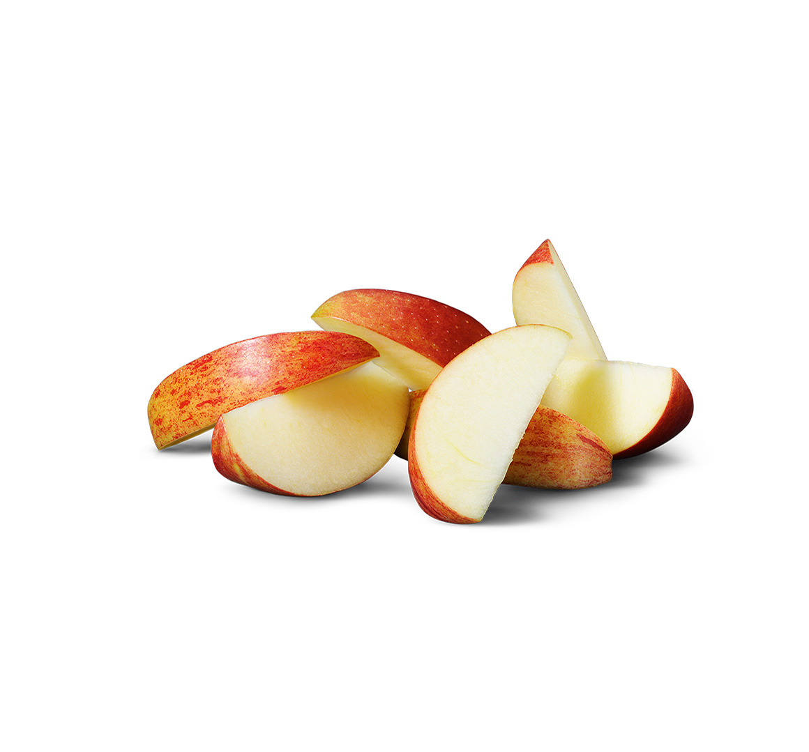 Apple Bites